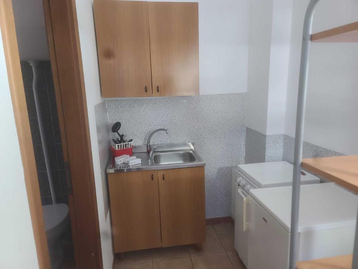 Riccio - La Cantina Del Contadino レンデ エクステリア 写真